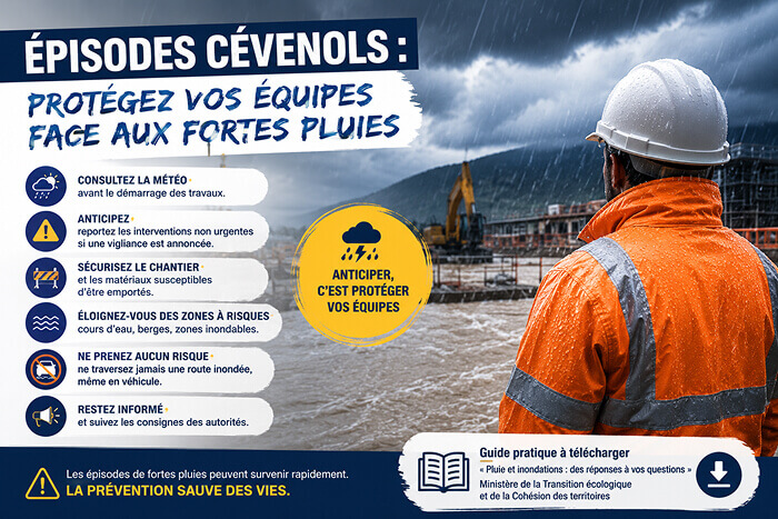 Épisodes cévenols